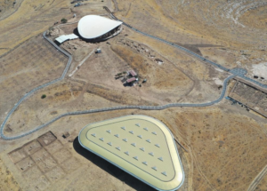 Göbeklitepe'de yeni kazı alanı ziyarete açılıyor