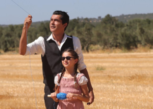 Cennetin Çocukları dizisi umut ve sevgi dolu bir hikaye anlatıyor