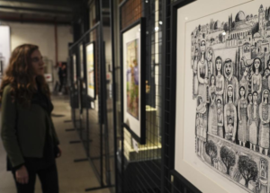 İzmir Kültür Yolu Festivali başladı