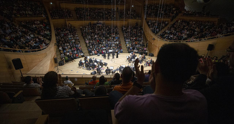 200 yıllık miras: CSO yeni sezonunu açıyor