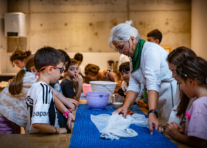 Kültür Yolu Festivali unutulmaya yüz tutan sanat ve lezzetleri daha görünür kılıyor