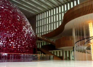 Ara tatilde çocuklar AKM'de sanatla buluşacak