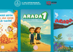 MEB ara tatil için etkinlik kitapları yayımladı