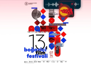 TRT'nin kurumsal iş ortağı olduğu 13. Boğaziçi Film Festivali başlıyor