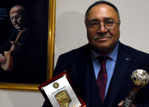 Yaşayan İnsan Hazinesi ödüllü davul ustası Adem Göçer hayatını kaybetti