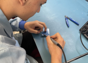 Meslek liseleri ekonomiye güç katıyor: 7,1 milyar liralık üretim