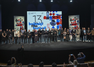 13. Boğaziçi Film Festivalinde ödüller sahiplerini buldu
