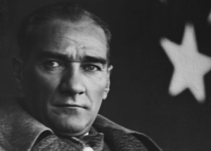 Atatürk Ansiklopedisi 5 yılda 11 milyondan fazla ziyaret edildi