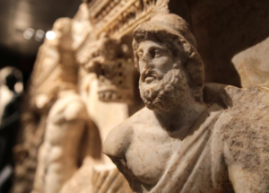 23 yılda 13 bin 377 kültür varlığının Türkiye'ye iadesi sağlandı