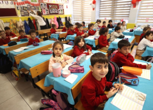 Ara tatil bugün sona eriyor