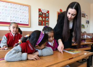 15 bin sözleşmeli öğretmen ataması için tercih başvuruları bugün başlıyor