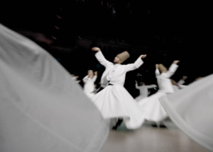 Hazreti Mevlana'yı Anma ve Şebi Arus Törenleri 7 Aralık'ta başlayacak