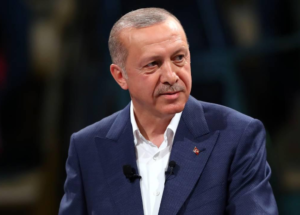 Cumhurbaşkanı Erdoğan'ı öğretmeni anlattı