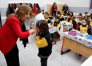 Öğretmenler Günü Hatıran Yeter temasıyla kutlanacak