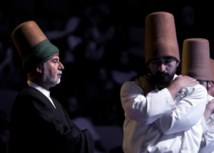 Hazreti Mevlana 11 gün boyunca Sema ile anılacak