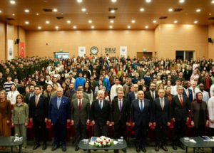 Türkçenin Işığında Birlik Paneli yapıldı