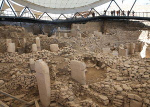 Göbeklitepe'de ziyaretçi sayısı ve kapasite yeni yatırımlarla artırılacak