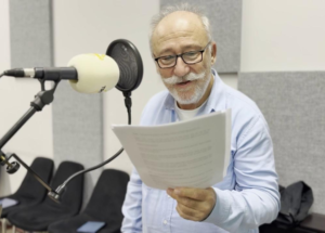 TRT Radyolarından Aile Yılına özel radyo oyunu: Aile Bağları