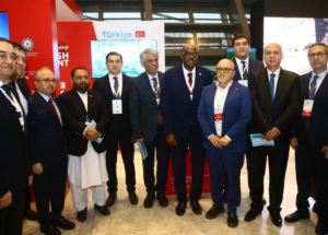 Türk sineması, Azerbaycan ve Asya ülkeleriyle yeni projeler geliştirecek