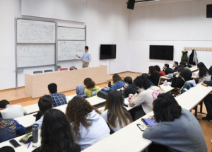 Türkiye, öğrencilerin en çok tercih ettiği ülke oldu