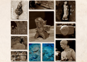 2025te çok sayıda yeni arkeolojik keşif yapıldı