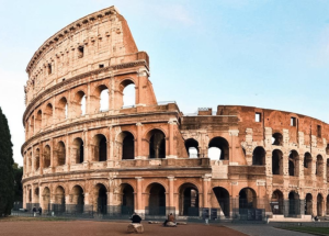 Troya, 2026'da Roma Kolezyumu'nda sanatseverlerle buluşacak