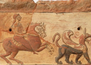 Tarihi eserler ABD'den Türkiye'ye getirildi