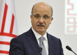 YÖK Başkanı Özvar: Kontenjan düzenlemesini vakıf üniversitelerinde de yapacağız