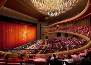 2025 kültür sanatta rekor yılı oldu