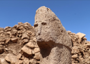 Karahantepe dünyanın ilk 10 keşfi arasında yerini aldı