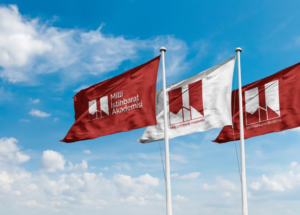 MİA'dan Türk istihbarat tarihine yeni katkı: 100 yıllık kitap yeniden yayımlandı