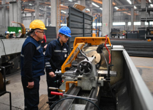 Meslek lisesi öğrencileri, MESEM'le genç yaşta meslek öğreniyor