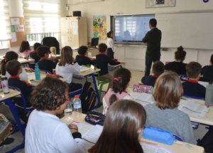 MEB'den hayalet sınıf denetimi: 48 ruhsat iptal, 300 milyon ceza