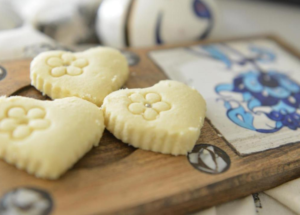 Çorum şekerlemesi tescillendi