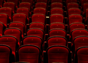 Sinema alanında bu yıl 316 milyon lira destek sağlandı