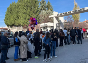 Ulucanlar Cezaevi Müzesi bu yıl 500 bini aşkın ziyaretçiyi ağırladı