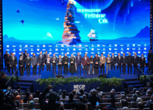 12. Necip Fazıl Ödülleri sahiplerini buldu