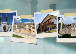 Kültürel miraslara 2025'te ziyaretçi akını