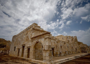 Anadolu'nun hafızası geleceğe aktarılıyor