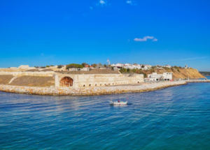 Seddülbahir Kalesi Avrupa Yılın Müzesi Ödülüne aday