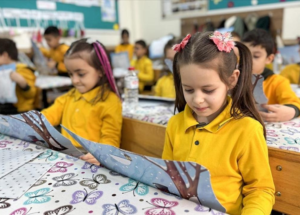 Okullarda yarıyıl tatili için karne zili 16 Ocak'ta çalacak