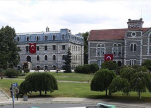 Boğaziçi, dünyanın ilk 250 üniversitesi arasında