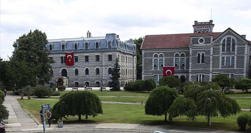 Boğaziçi, dünyanın ilk 250 üniversitesi arasında