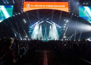 2026 Kültür Yolu rotası belli oldu: 26 şehirde kültür sanat şöleni yaşanacak