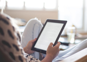 50 bine yakın ekitap ücretsiz erişime açılıyor