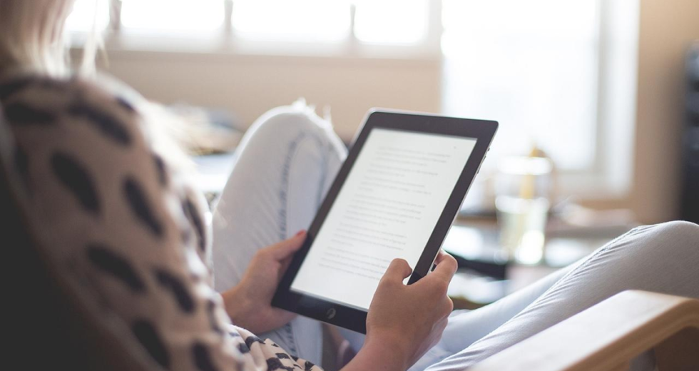 50 bine yakın ekitap ücretsiz erişime açılıyor