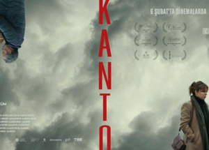 TRT ortak yapımı Kanto vizyona girmek için gün sayıyor