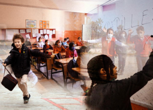 Yarıyıl tatili yaklaşıyor