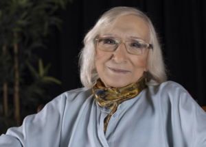 Türkiye'nin münevveri: Alev Alatlı