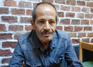 Yazar Bülent Akyürek vefat etti